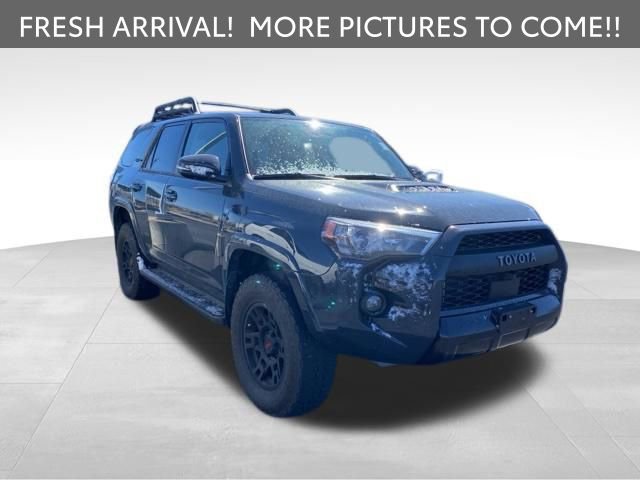 Used 2024 Toyota 4Runner TRD Pro image 3