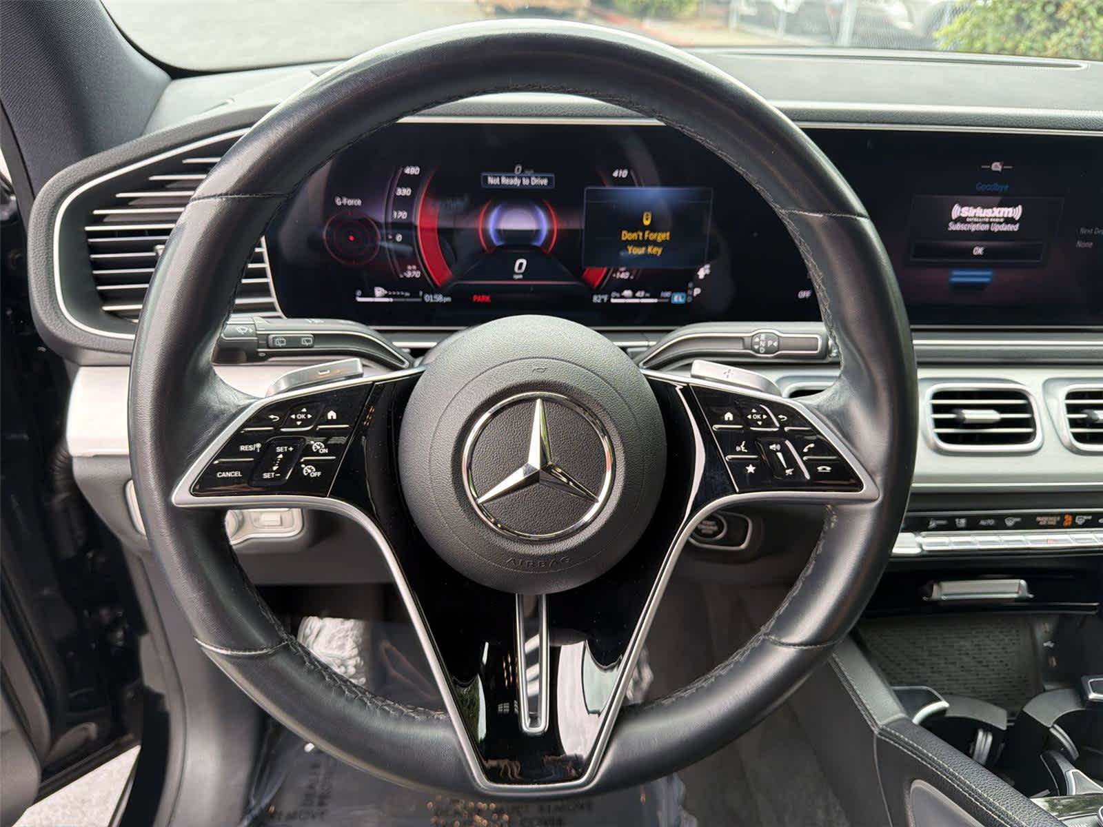 Used 2024 Mercedes-Benz GLE 450e 4MATIC image 16