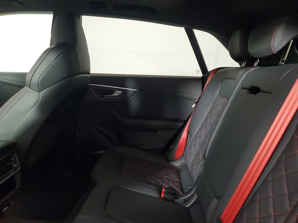 New 2026 Audi Q8 Prestige AWD/4WD image 11