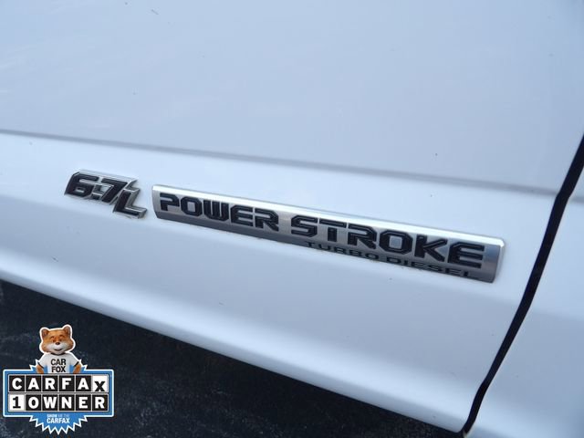 Used 2022 Ford F350 Platinum image 20