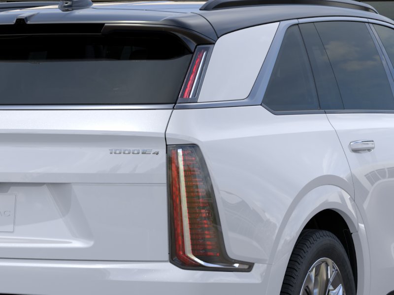 New 2026 Cadillac Escalade IQ Luxury 2 AWD/4WD image 11