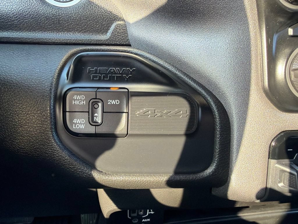 Used 2021 RAM 3500 Tradesman AWD/4WD image 44
