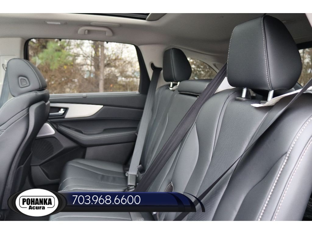 New 2026 Acura MDX FWD w/ Technology Package image 25