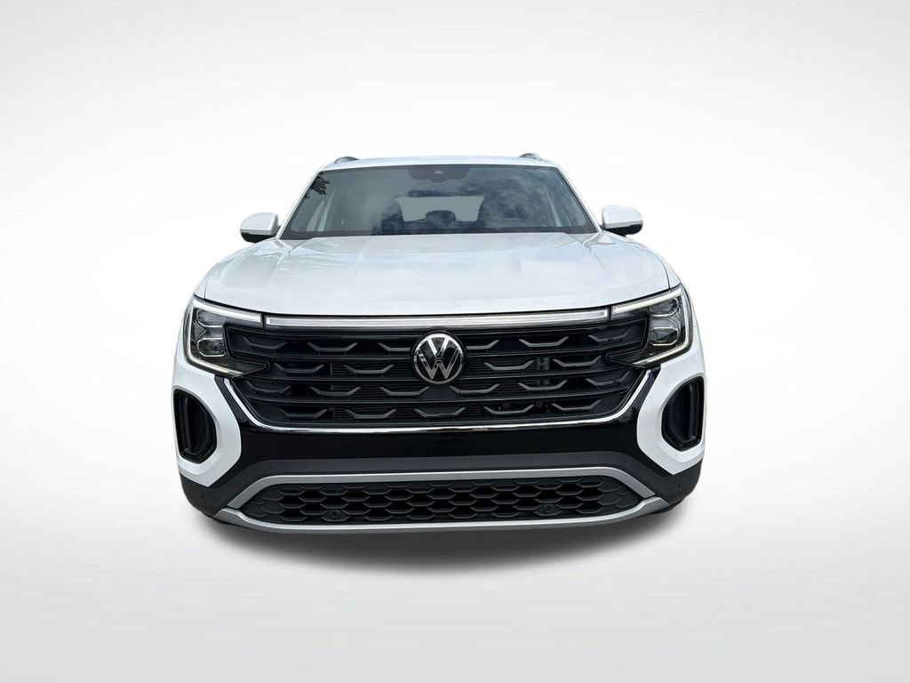 New 2026 Volkswagen Atlas Cross Sport SE AWD/4WD image 2
