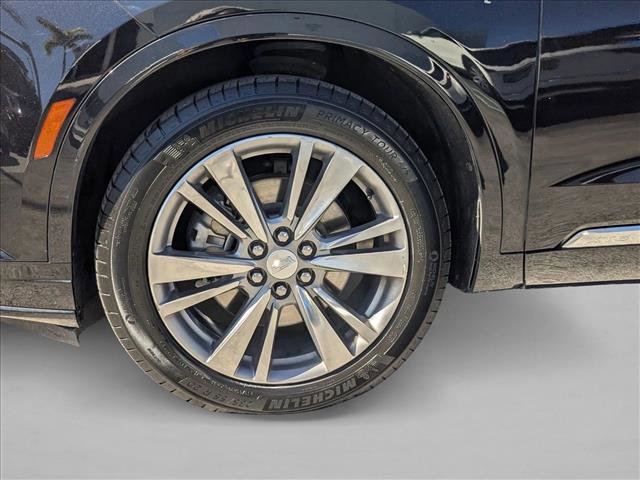 Used 2022 Cadillac XT6 Premium Luxury image 22