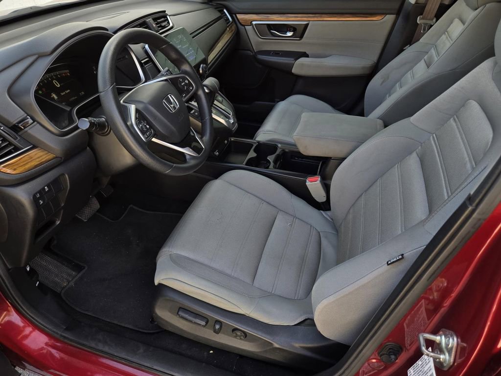 Used 2020 Honda CR-V EX image 19