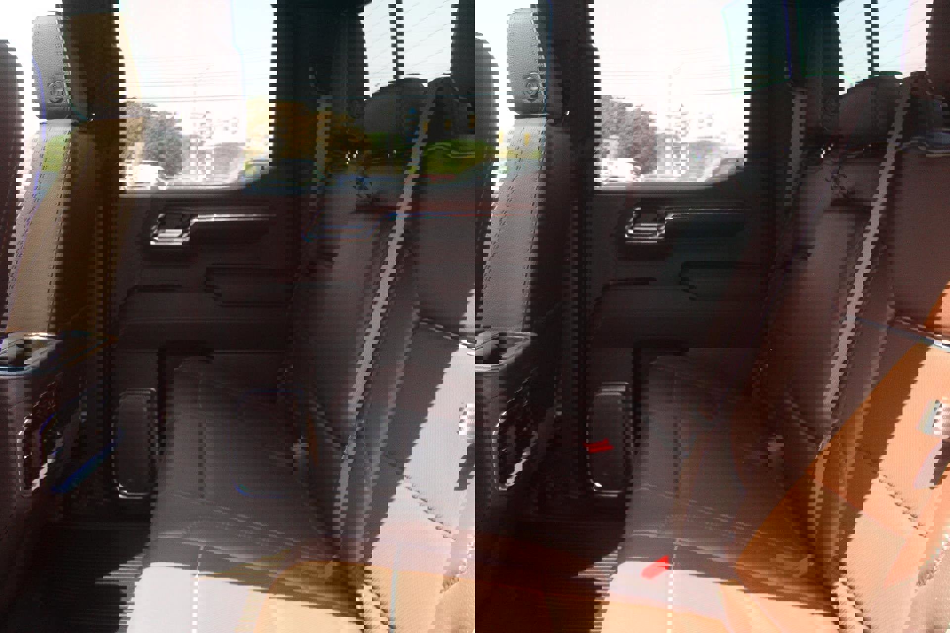 Certified 2024 GMC Sierra 1500 Denali w/ Technology Package image 44