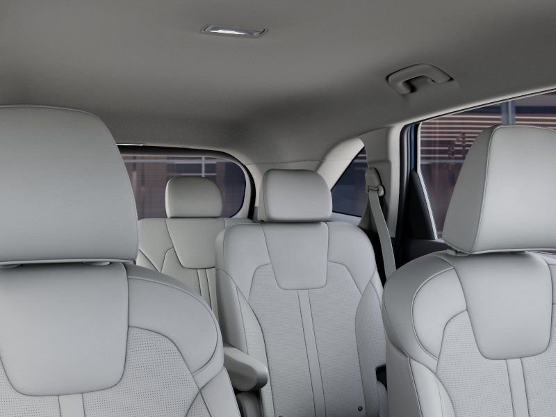 New 2026 Kia Sorento EX AWD/4WD image 27