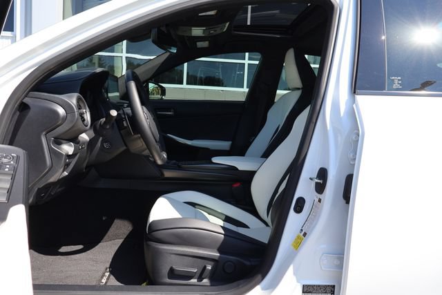 Used 2025 Lexus IS 350 F Sport RWD image 17