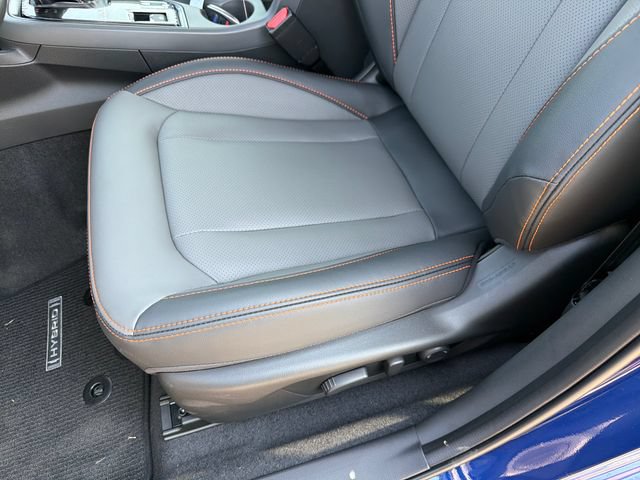 New 2026 Subaru Crosstrek 2.5i Limited AWD/4WD image 20
