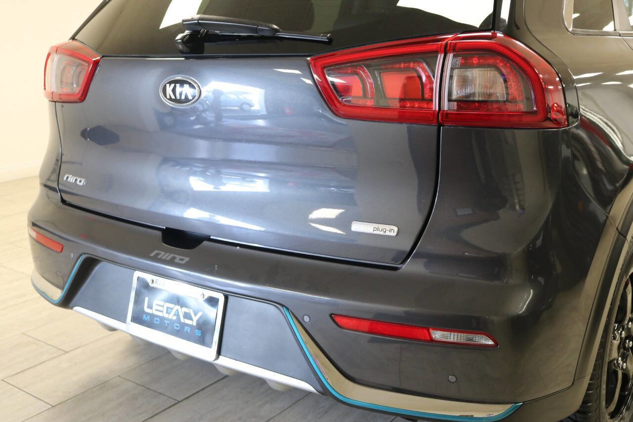 Used 2018 Kia Niro EX Premium image 86
