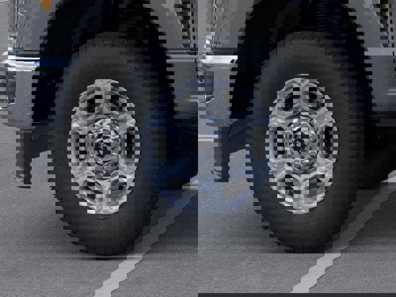 New 2026 Ford F350 XLT image 19