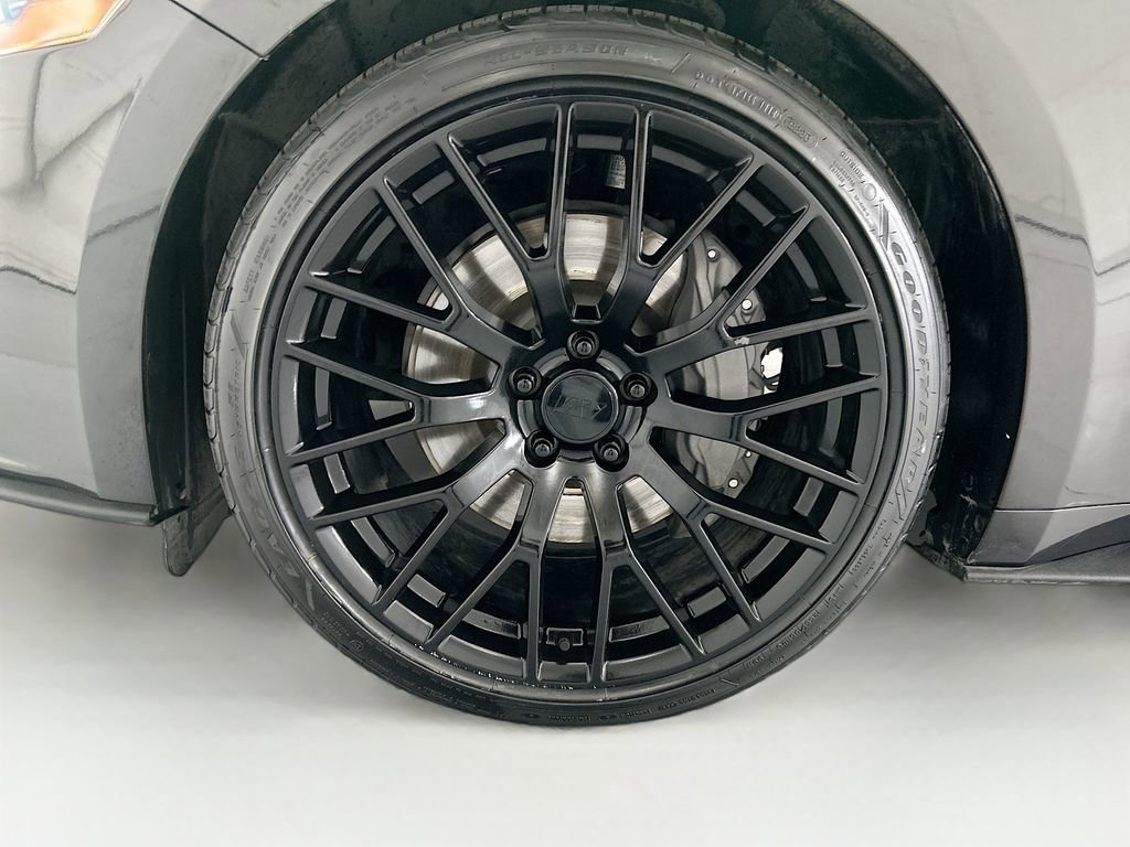 Used 2023 Ford Mustang GT Premium w/ Equipment Group 401A RWD image 27