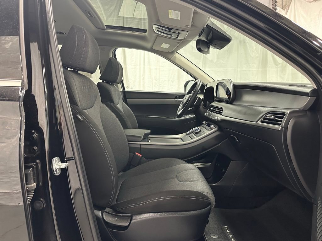 Used 2022 Hyundai Palisade SEL AWD/4WD image 59