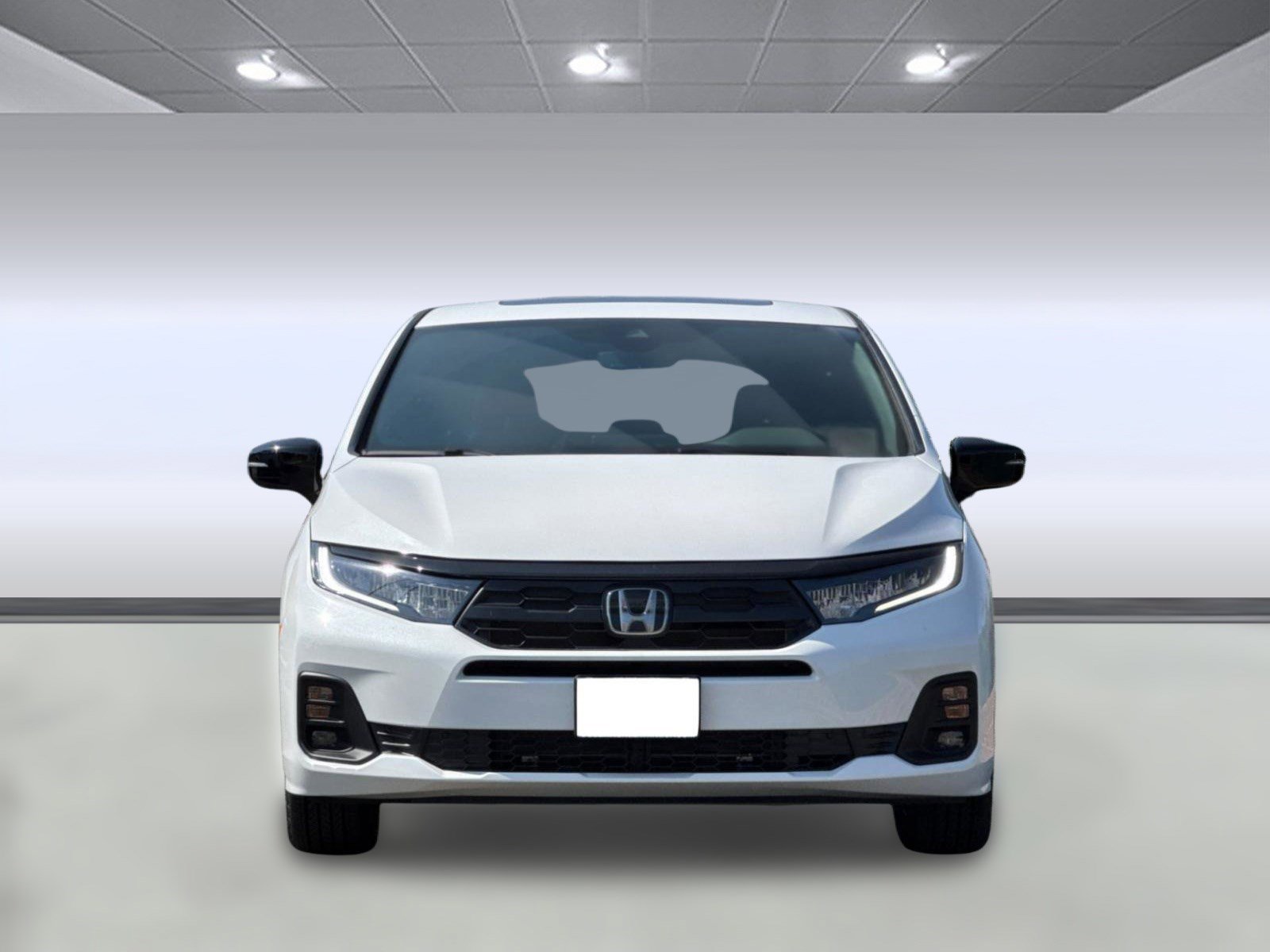 New 2026 Honda Odyssey Sport-L image 5