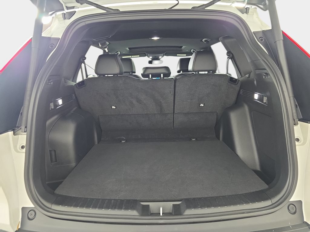Used 2024 Honda CR-V Sport Touring image 13