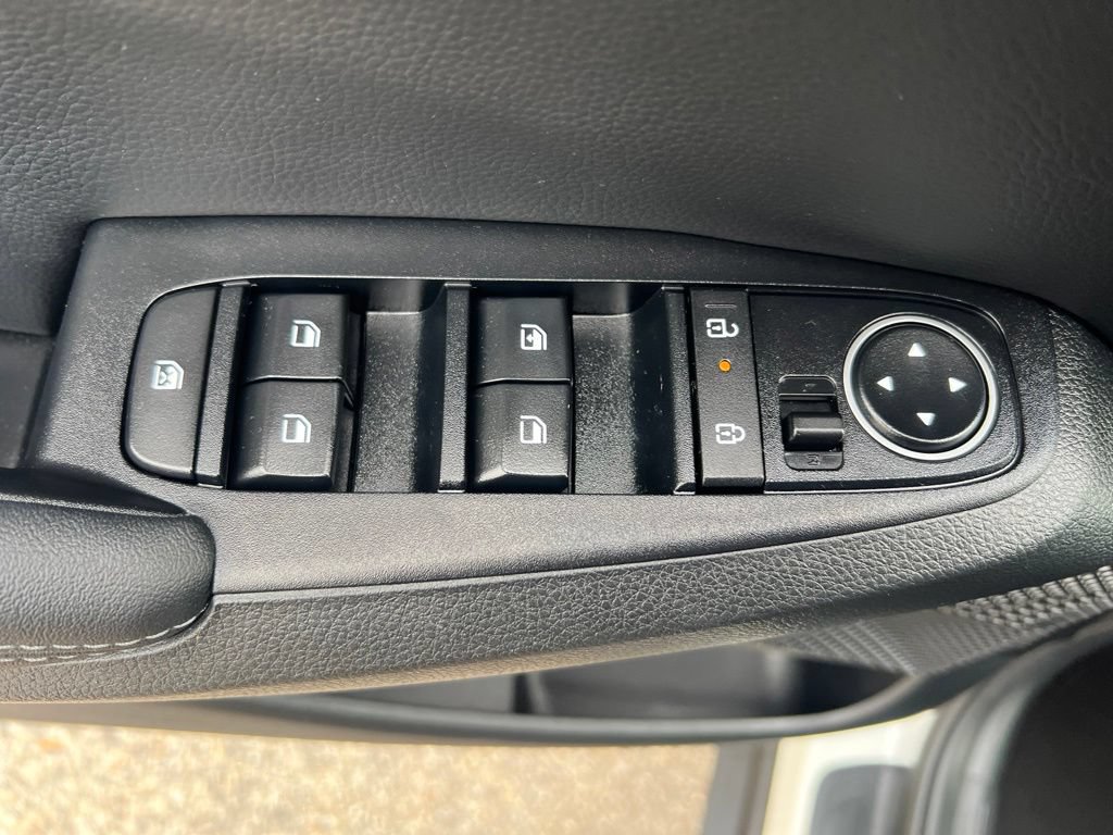 Certified 2024 Kia Seltos S FWD image 50