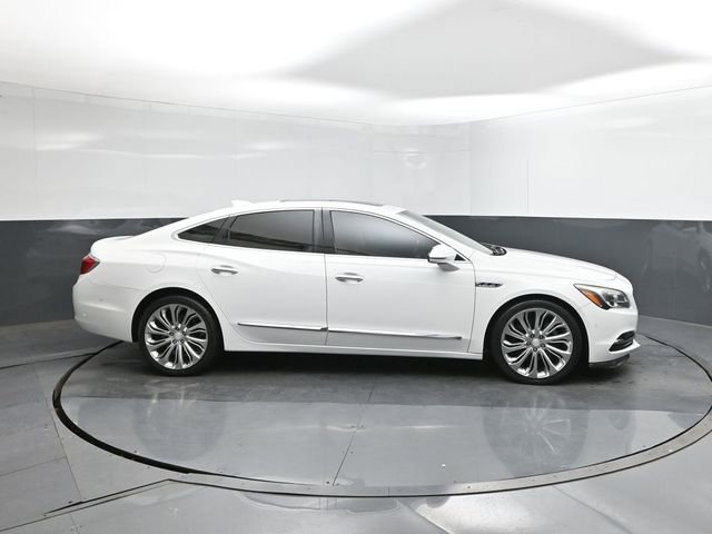 Used 2017 Buick LaCrosse Premium w/ Driver Confidence Package #2 AWD/4WD image 15