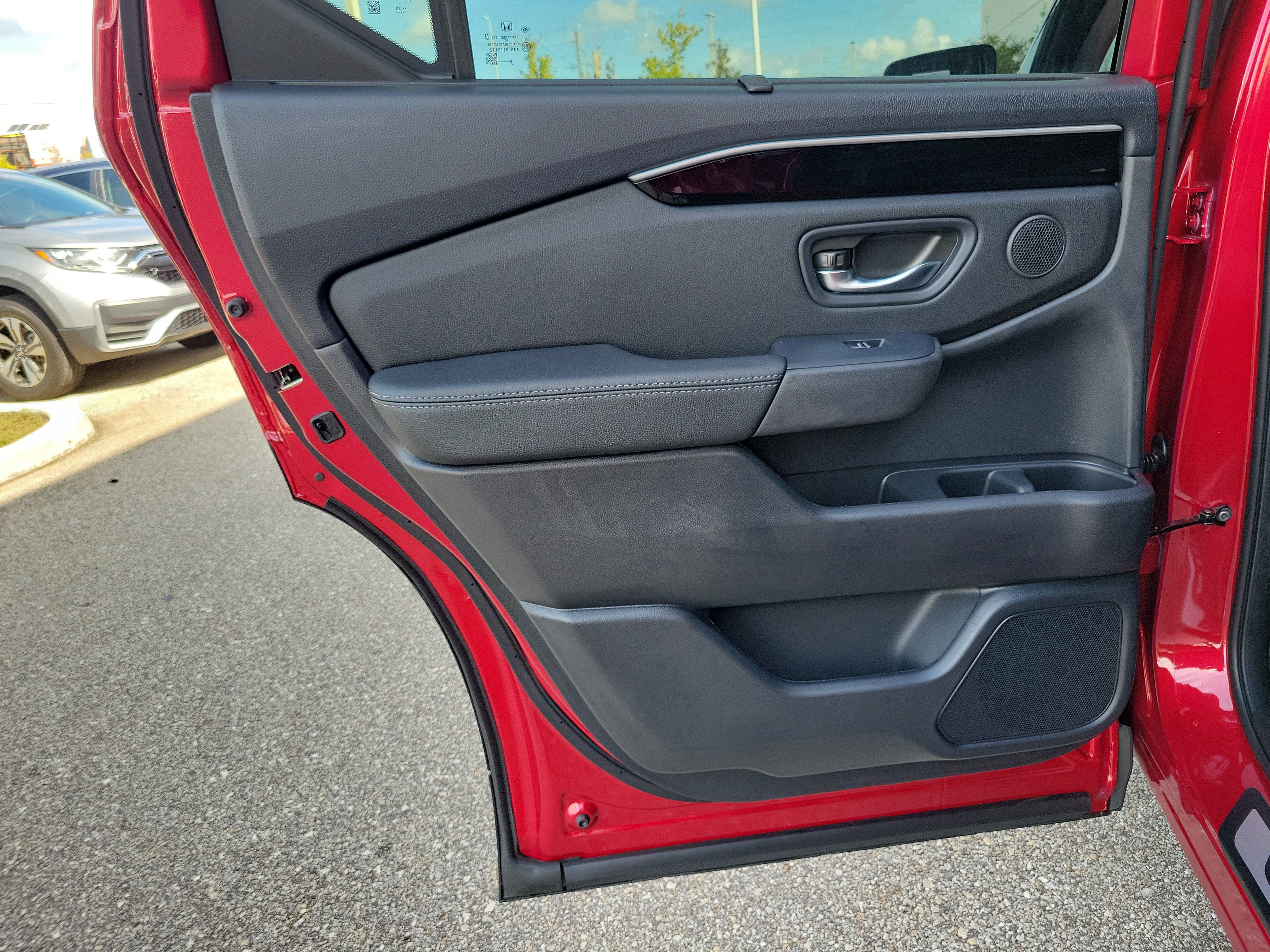 New 2026 Honda Pilot EX-L image 13