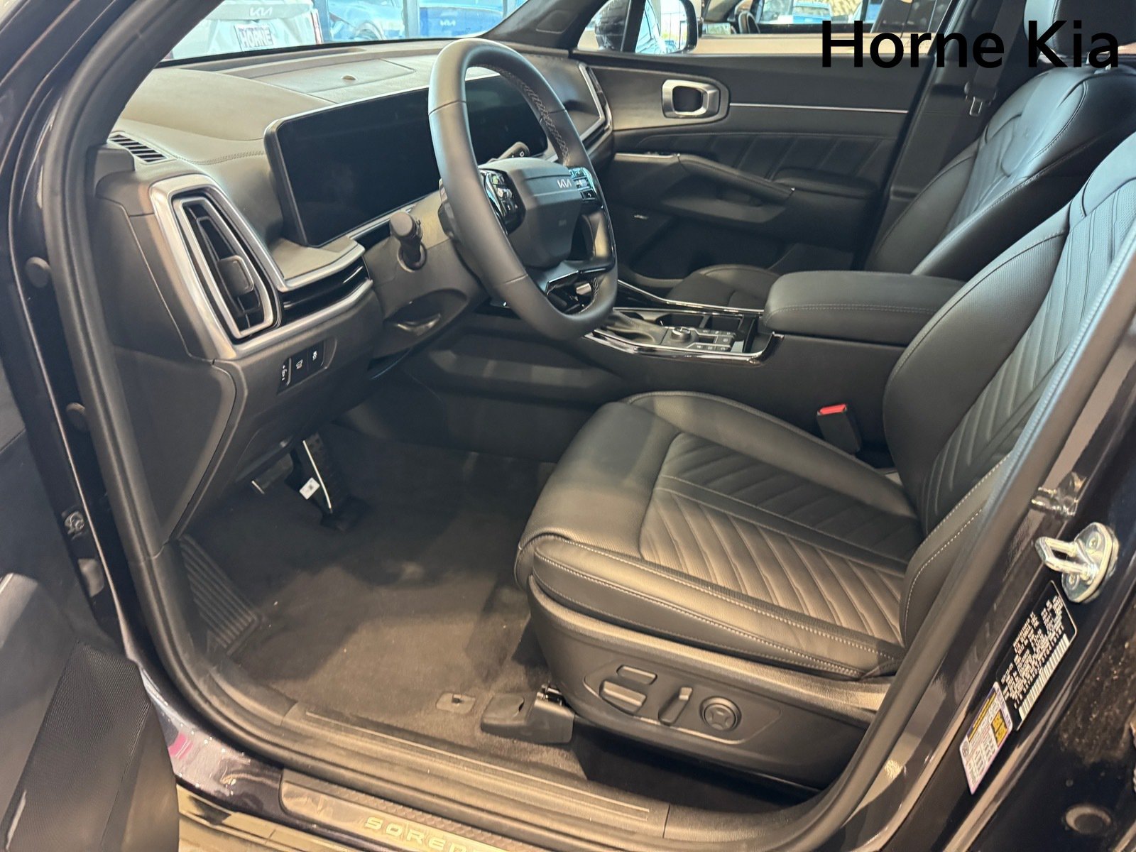 New 2026 Kia Sorento SX Prestige AWD/4WD image 10