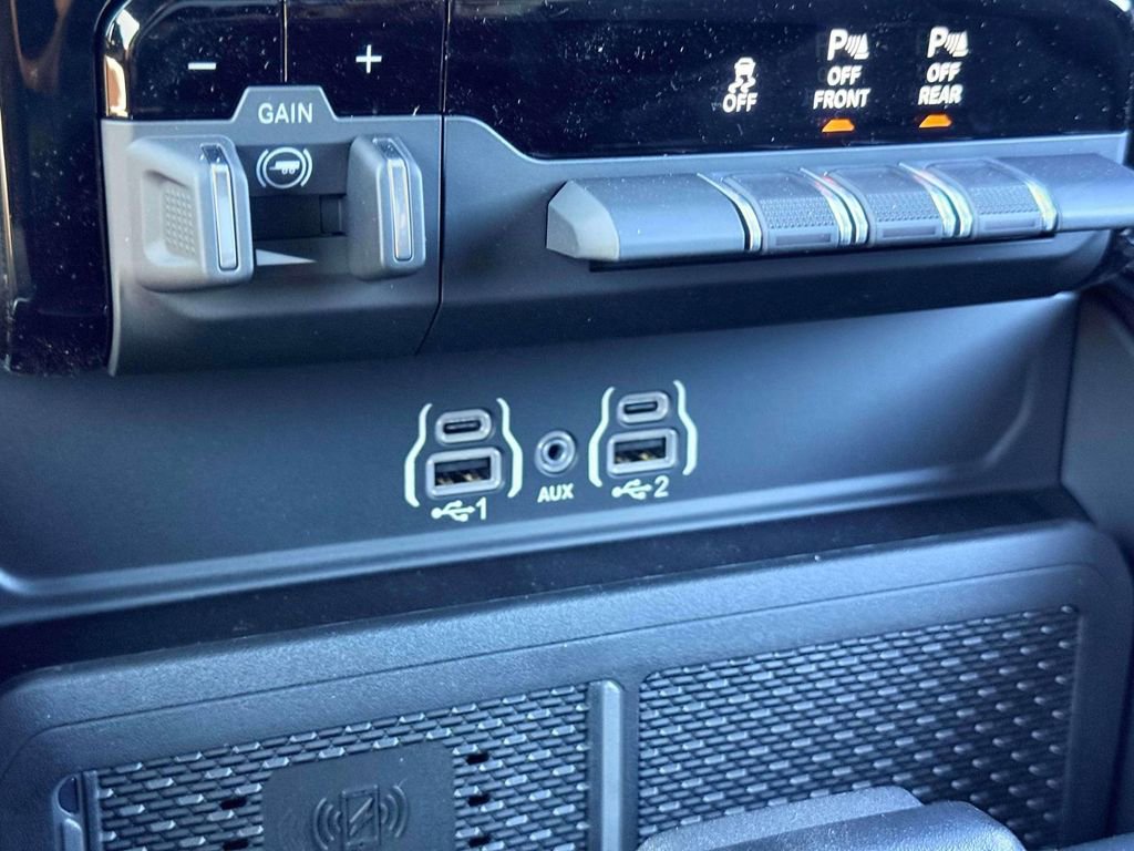 New 2026 RAM 1500 Big Horn AWD/4WD image 24