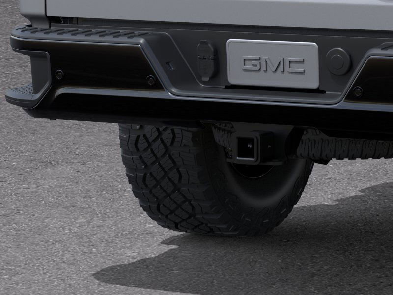 New 2026 GMC Sierra 2500 AT4X image 14