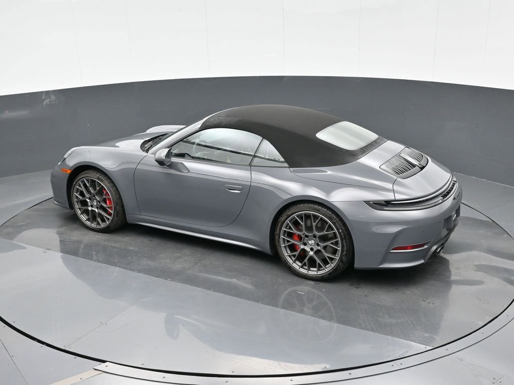 New 2025 Porsche 911 Carrera S image 27
