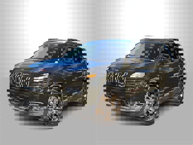 Used 2016 Jeep Cherokee 75th Anniversary