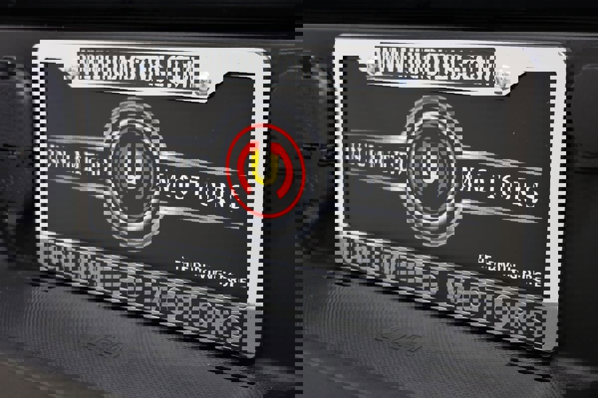 Used 2022 Ford F150 Raptor w/ Equipment Group 801A High AWD/4WD image 22