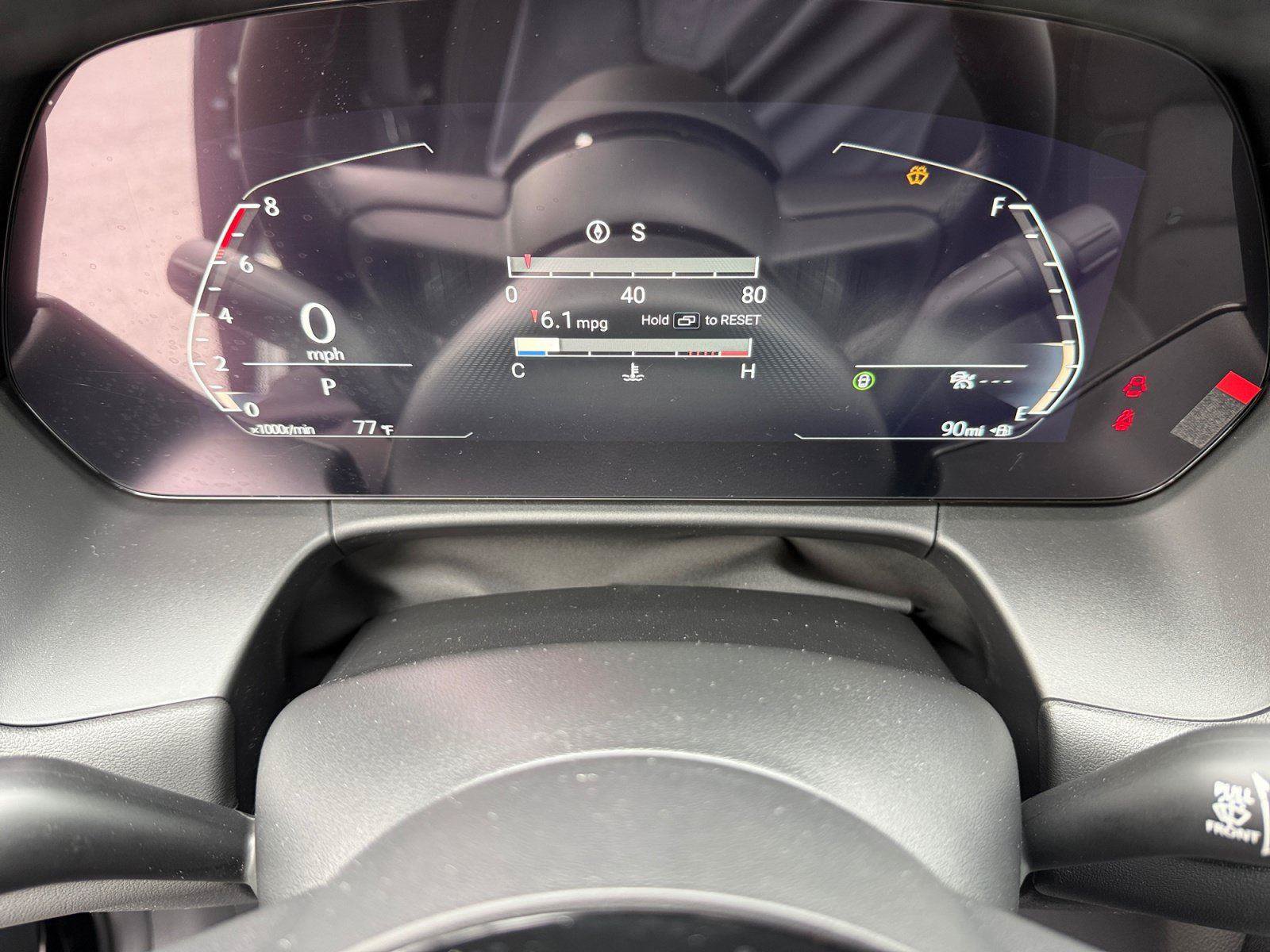 New 2026 MAZDA CX-5 AWD 2.5 S image 27