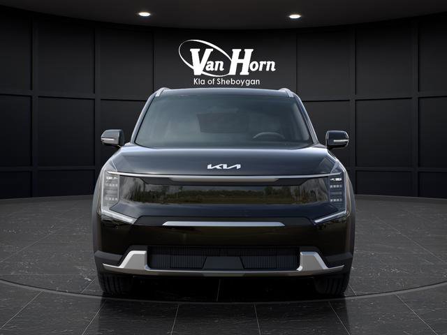 New 2026 Kia EV9 Wind image 2