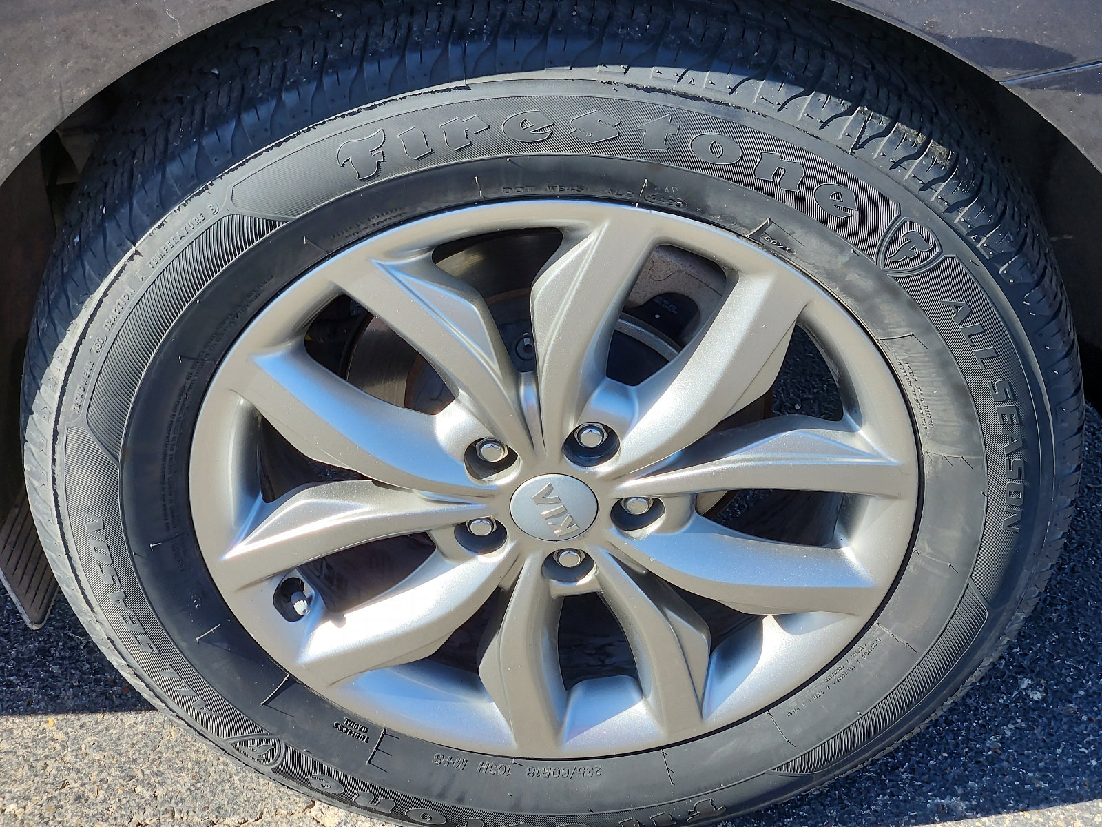 Used 2019 Kia Sedona EX image 10