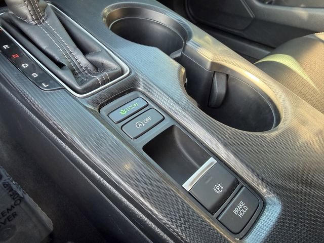 Used 2023 Honda Civic EX-L image 22
