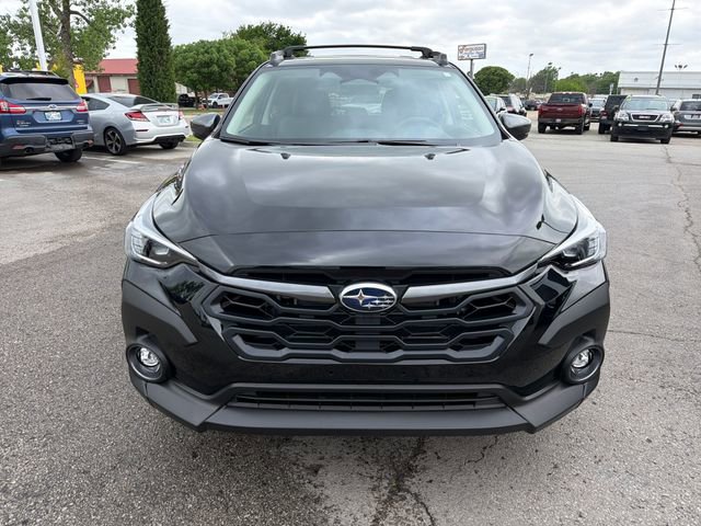 New 2026 Subaru Crosstrek 2.5i Limited image 2