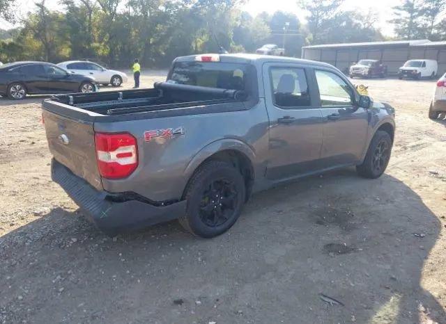 Used 2022 Ford Maverick XLT w/ Equipment Group 300A Standard