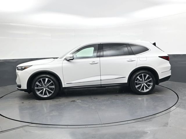 New 2026 Acura MDX w/ Technology Package image 7