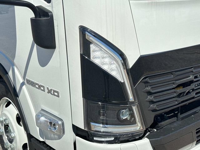 New 2025 Chevrolet Low Cab Forward 5500XD RWD image 58
