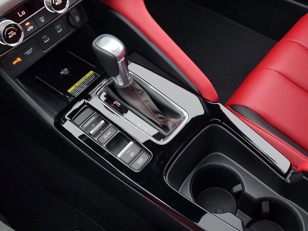 New 2026 Acura Integra A-Spec FWD image 20
