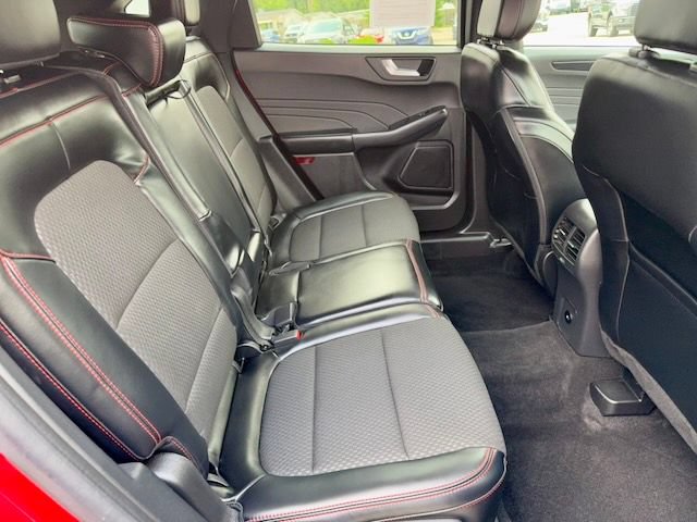 Used 2024 Ford Escape ST-Line w/ Tech Pack #1 FWD image 10