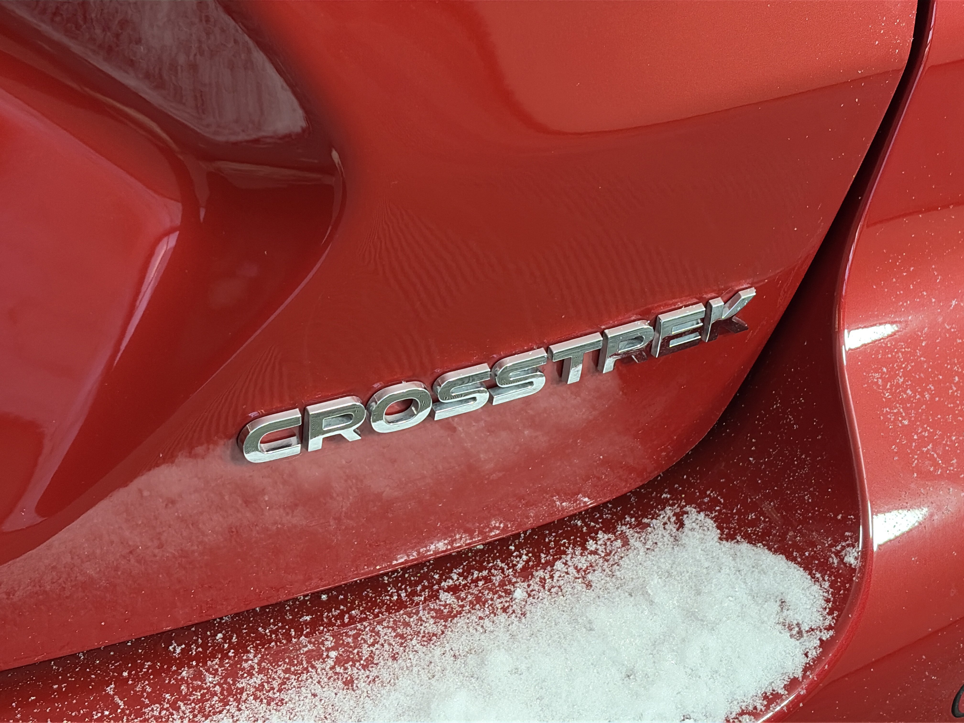 Used 2025 Subaru Crosstrek 2.5i Limited w/ Crosstrek Mirror Package image 17