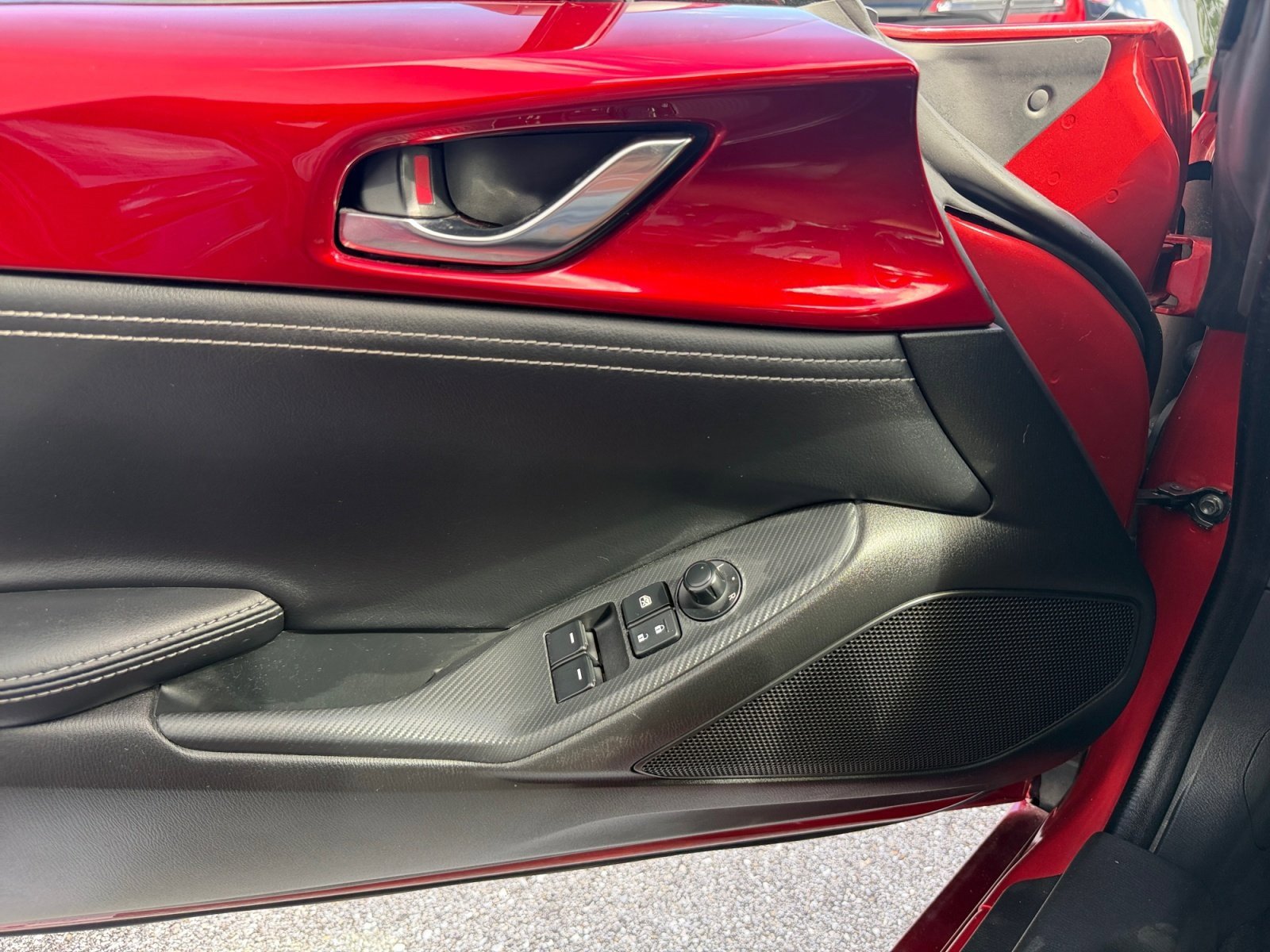 Used 2022 MAZDA MX-5 Miata Grand Touring image 42