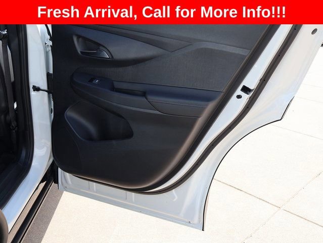 Certified 2025 Buick Envista Sport Touring image 15