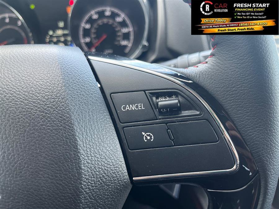 Used 2026 Mitsubishi Outlander Sport LE AWD/4WD image 23