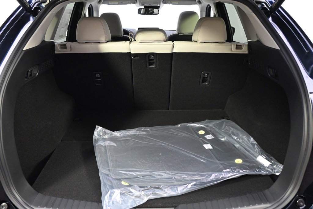 New 2025 MAZDA CX-5 AWD 2.5 S image 19