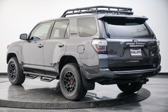 Used 2021 Toyota 4Runner TRD Pro image 14