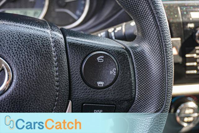 Used 2015 Toyota Corolla LE FWD image 23
