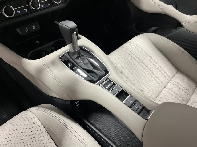 New 2027 Honda HR-V EX-L image 15