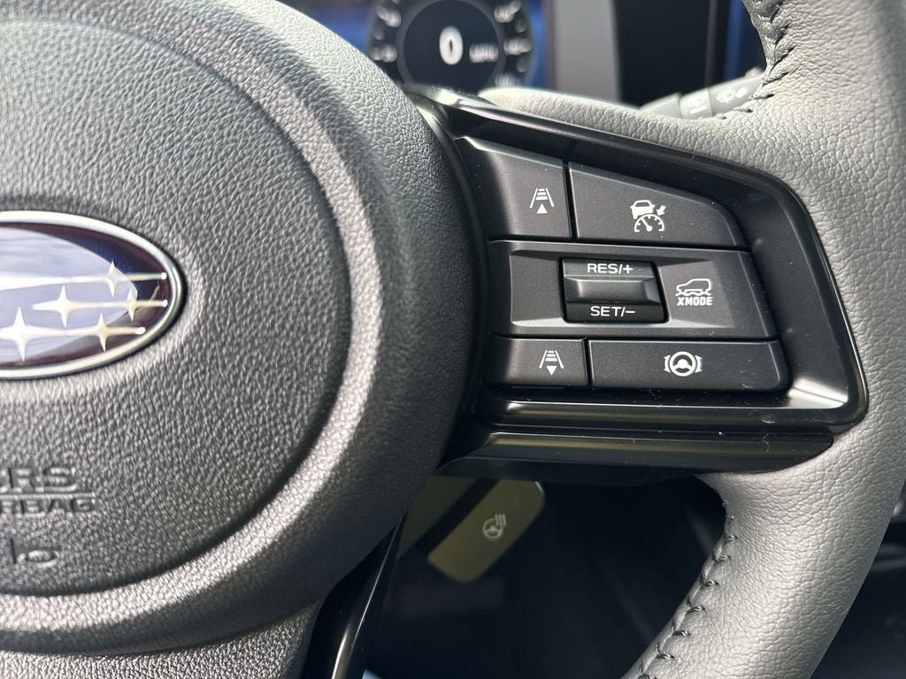 New 2026 Subaru Outback Limited w/ Premium/Limited Package 2 AWD/4WD image 21