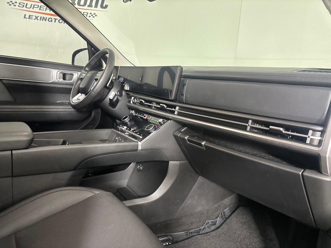 Used 2024 Hyundai Santa Fe XRT AWD/4WD image 33