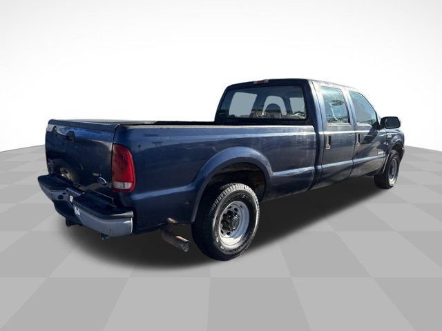 Used 2003 Ford F350 XL RWD image 7